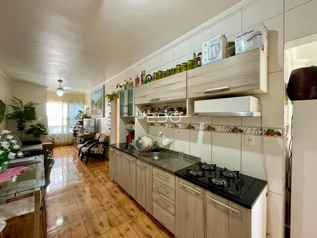 Apartamento com 2 dormitórios, foto 5