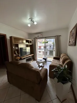 Apartamento com 2 dormitórios, foto 2