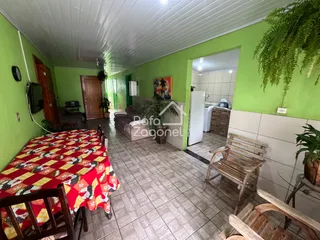 Casa com 4 dormitórios, foto 23