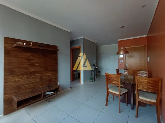 Apartamento com 2 dormitórios, foto 3