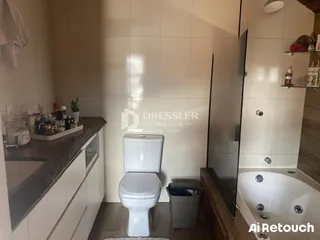 Casa com 3 dormitórios, foto 4
