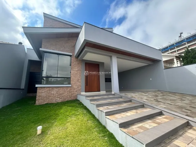 Casa com 3 dormitórios, foto 2