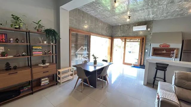 Casa com 1 dormitório, foto 4