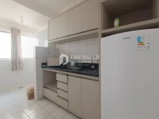 Apartamento com 1 dormitório, foto 4