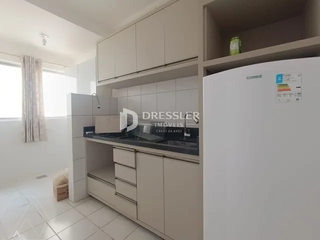Apartamento com 1 dormitório, foto 4