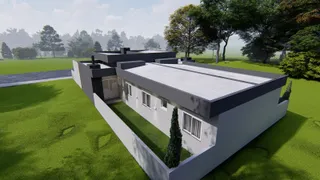 Casa geminada com 3 dormitórios, foto 11
