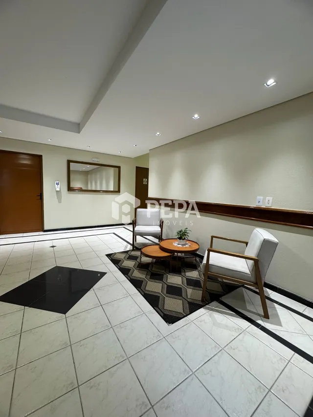 Apartamento com 1 dormitório, foto 2