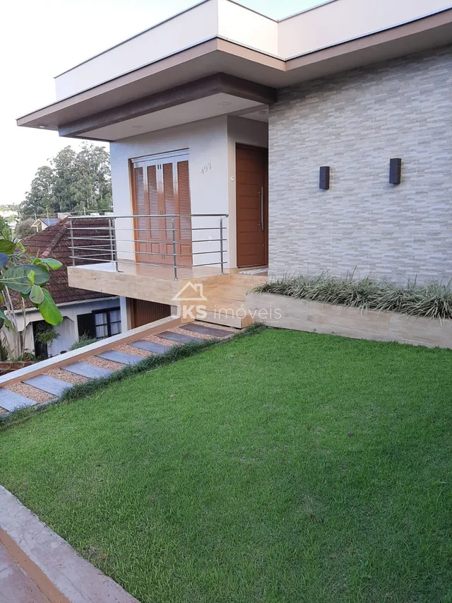 Casa com 3 dormitórios, foto 3