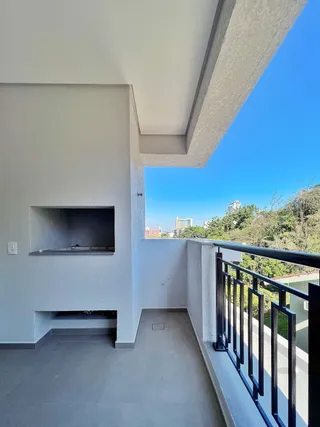 Apartamento com 2 dormitórios, foto 6
