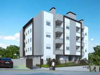 Apartamento com 2 dormitórios, foto 1