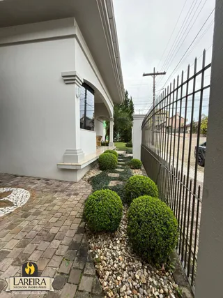 Casa com 5 dormitórios, foto 5