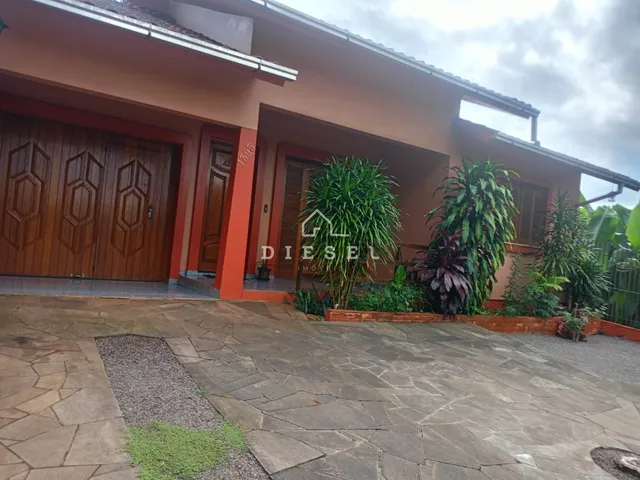 Casa com 3 dormitórios, foto 2