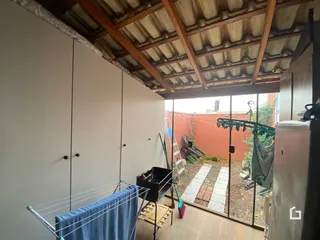 Casa geminada com 3 dormitórios, foto 8