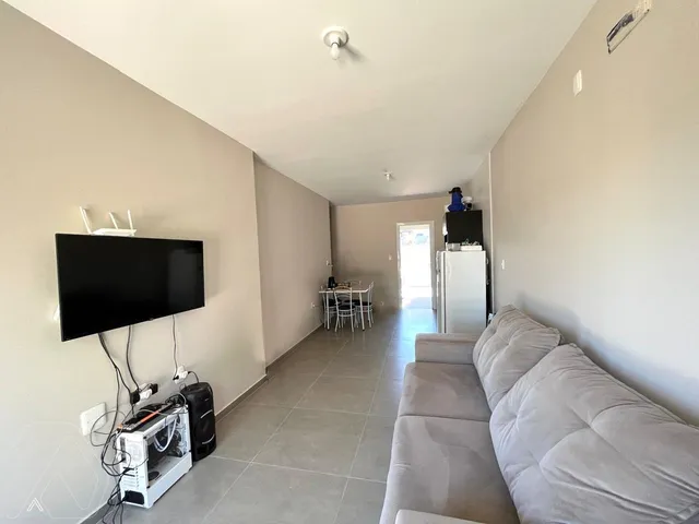 Casa geminada com 2 dormitórios, foto 3