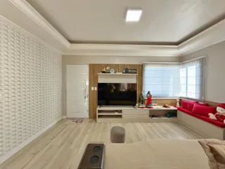 Casa com 2 dormitórios, foto 4