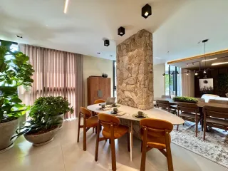 Apartamento com 4 dormitórios, foto 15