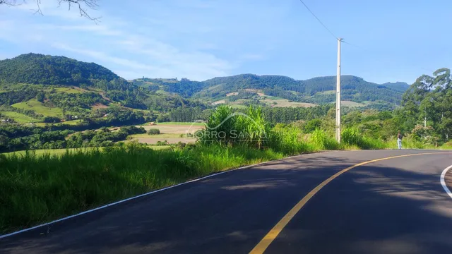 Área rural, foto 3
