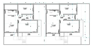 Casa geminada com 2 dormitórios, foto 21