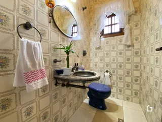 Casa com 5 dormitórios, foto 15
