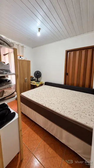 Casa com 2 dormitórios, foto 3