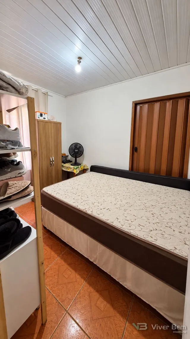 Casa com 2 dormitórios, foto 3