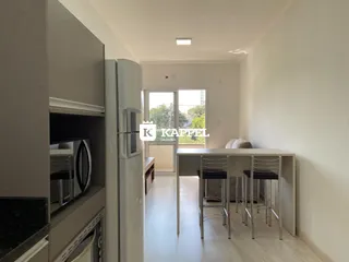 Apartamento com 2 dormitórios, foto 4