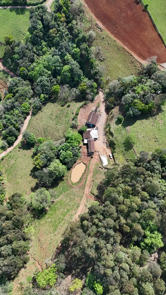 Área rural
