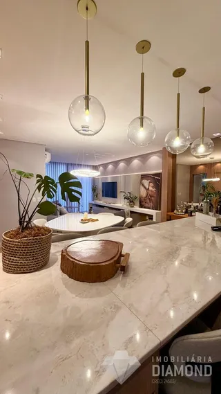 Apartamento com 3 dormitórios, foto 4