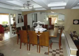 Casa com 5 dormitórios, foto 5