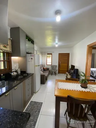 Casa com 2 dormitórios, foto 6