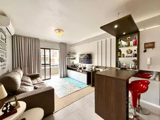 Apartamento com 2 dormitórios, foto 4