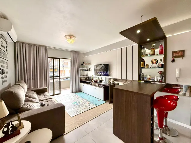 Apartamento com 2 dormitórios, foto 4