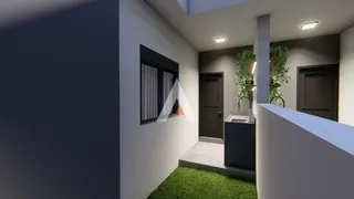 Casa geminada com 3 dormitórios, foto 21