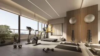 Apartamento com 2 dormitórios, foto 8