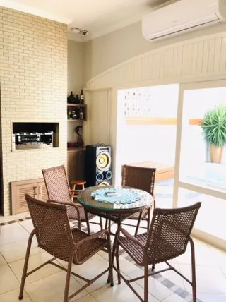Casa com 5 dormitórios, foto 17