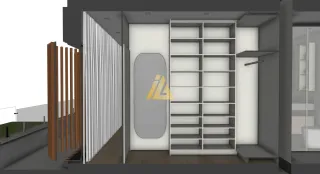 Casa com 4 dormitórios, foto 50