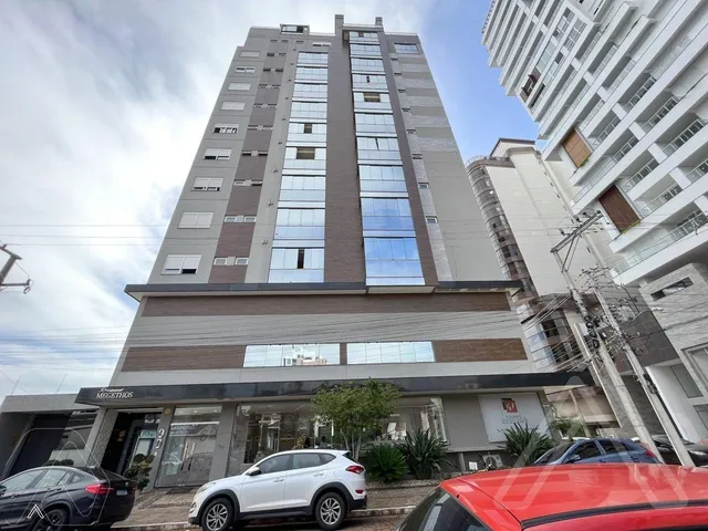 Apartamento com 3 dormitórios, foto 2