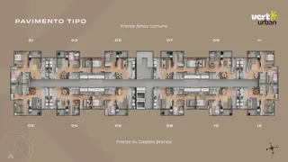 Apartamento com 2 dormitórios, foto 9