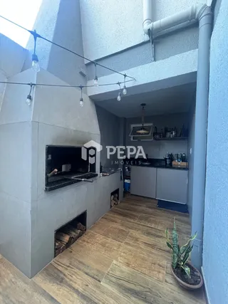 Apartamento com 4 dormitórios, foto 8