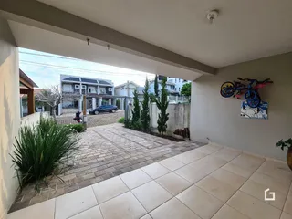 Sobrado com 3 dormitórios, foto 4