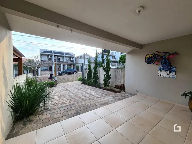 Sobrado com 3 dormitórios, foto 4