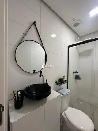 Apartamento com 1 dormitório, foto 7