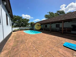 Área rural com 3 dormitórios, foto 3