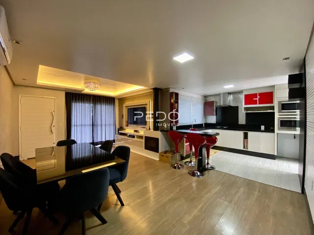 Casa com 3 dormitórios, foto 4