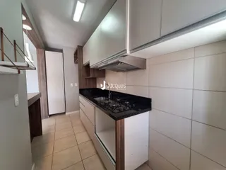 Apartamento com 2 dormitórios, foto 5