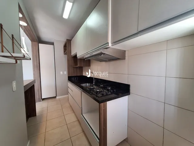 Apartamento com 2 dormitórios, foto 5