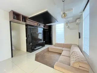 Casa com 1 dormitório, foto 3