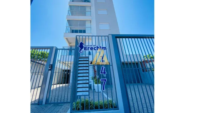 Apartamento com 2 dormitórios, foto 2