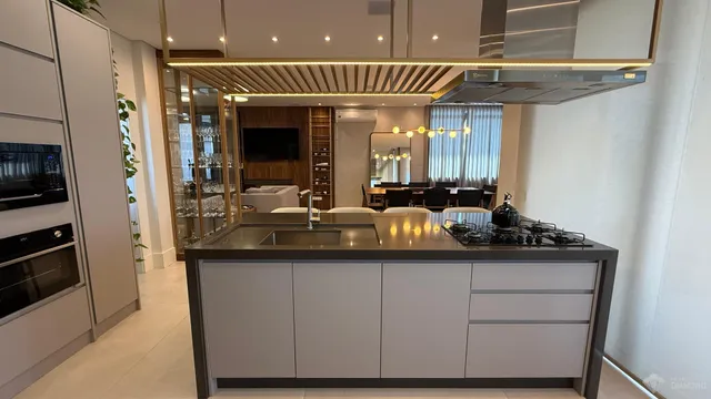 Apartamento com 3 dormitórios, foto 4
