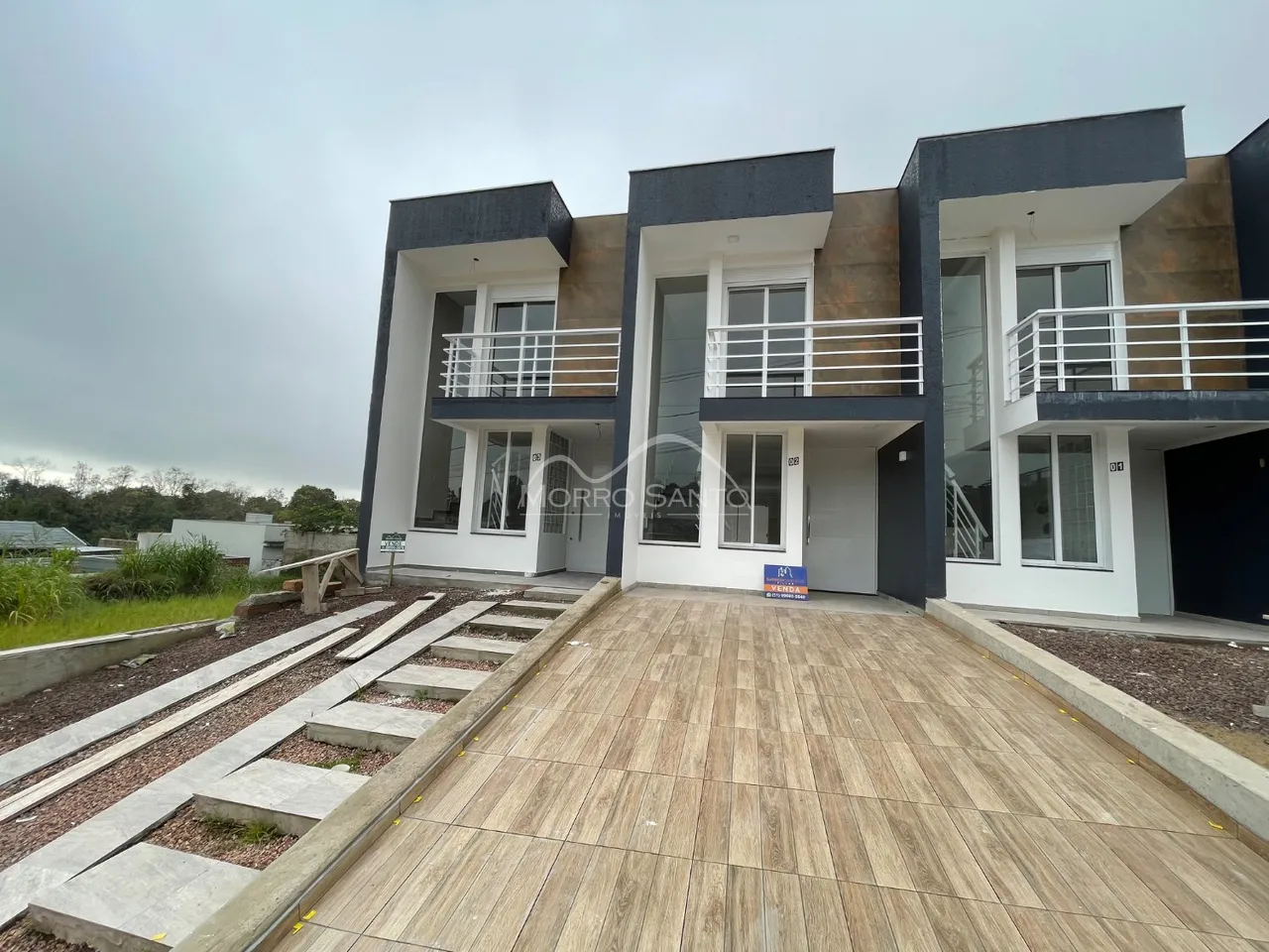 Sobrado com 2 dormitórios, foto 1